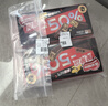 雀巢（Nestle）脆脆鲨黑巧克力味减糖威化夹心饼干休闲零食36条225g*2独立包装 实拍图