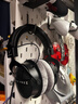 拜雅（beyerdynamic）DT 990 PRO X 头戴式监听录音室开放式专用耳机 48欧 【送礼推荐】【618】 实拍图