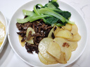 跑山密水农家新鲜前腿肉净5斤 排酸猪肉生鲜 前后臀尖 烧烤食材 源头直发 实拍图
