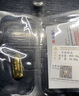 领丰金（LING FENG GOLD）足金9999黄金投资金条刻字定制节日送人礼物理财收藏生日礼物 20g 实拍图