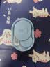 3N隐形眼镜清洗器全自动美瞳透氧还原仪mini pro-30分钟清洗-湖水蓝 实拍图