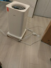 气熙（airx）除湿机抽湿机家用空气净化器除湿一体机60L/天120㎡卧室地下室吸湿器干衣除湿机大白鲸D6 实拍图
