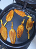 美的（Midea）【价低头部主播9折】电饼铛 双面加热家用煎烤机烙饼锅烤肉煎饼薄饼机抗菌可升降烤盘 JKE30T78 实拍图