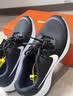 耐克NIKE男子跑步鞋REVOLUTION 7运动鞋春夏款FB2207-001黑白43 实拍图