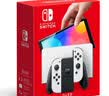 Nintendo Switch任天堂OLED游戏机NS掌上主机日版白色便携家用体感掌机 实拍图