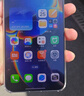 小米REDMI K90 骁龙®8至尊版 7100mAh大电池 青山护眼 白色 12GB+256GB 红米5G手机国家补贴 实拍图