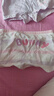 尼多熊女童内裤10A抗菌儿童平角短裤棉女宝宝四角内裤中大童女孩不夹PP 实拍图