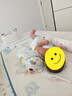 贝肽斯婴儿凉席宝宝透气冰丝凉垫儿童幼儿园午睡床席子森林奇遇100*56cm 实拍图