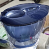 碧然德（BRITA）过滤净水器 家用滤水壶 净水壶 海洋系列 3.5L（蓝）+专家版滤芯5枚 环保加固包装 实拍图