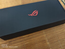 ROG魔导士Ace HFX 电竞磁轴键盘 游戏有线键盘 Gasket结构 8K回报率 小蜜蜂战队同款键盘PBT版 实拍图