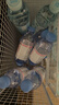 依云（evian）矿泉水 330ml*24瓶 饮用水 高端矿泉水 法国进口 会议商务用水 实拍图