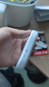 中兴（ZTE）随身wifi6可移动无线wifi免插卡随行车载上网卡路由便携式上网宝支持5G/4G设备全国通用流量2026款 实拍图