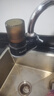 苏泊尔（SUPOR）水龙头过滤器滤芯寿命提示可清洗滤芯除氯阻垢1机4芯家用净水器厨房卫生间自来水过滤C25四芯 实拍图