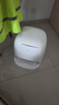 石头（roborock）【保价618】扫地机器人扫拖一体 P20 Max扫拖洗烘一体机 自动集尘热水洗拖布擦地拖地 A2950RR 实拍图