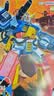 万代（BANDAI）MG 1/100 狂四郎 完美高达 拼装模型 实拍图