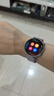HUAWEI WATCH GT 6 流光紫 41mm智能手表多维情绪健康全新骑行体验 实拍图