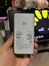 中兴（ZTE）U15S 随身wifi6免插卡移动wifi无线网卡便携式热点4g路由器无限笔记本电脑通用流量2026款 实拍图