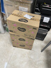 好奇（Huggies）铂金装小桃裤纸尿裤S96片(4-8kg)新生儿小号尿不湿【透爽散热】 实拍图