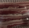 【180天白猪家庭装】冷鲜猪带皮五花肉1kg 实拍图