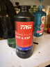 天合（TRW）汽车刹车油DOT4/ESP制动液离合器油汽车油液养护品官方旗舰店 DOT4/ESP高性能版1L 临期清仓 实拍图
