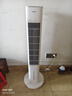 海尔（Haier）【智能语音】空调扇冷风扇加湿降尘降温家用节能冷风机强力制冷风扇水冷塔扇冷气机移动小空调 免弯腰上水箱加水/遥控定时款HFZ-Y8627A 实拍图