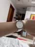 斯沃琪（Swatch）瑞士手表 超薄轻音学生考试腕表石英表开学礼物 蝉翼白2.0 实拍图