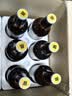 豪尔特德国原装进口小麦白啤酒巴伐利亚精酿零糖高档500ml 豪尔特小麦白 500mL 20瓶 整箱 实拍图