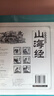 点读版山海经幼儿美绘本全6册 3-6岁连环画彩绘注音版大字注音幼小衔接有声读物经典名著神话儿童绘本课外阅读书籍(支持小猴皮皮点读笔) 早教发声书 点读书 实拍图