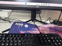 泰坦军团 32英寸4K 160Hz F-IPS HDMI2.1 C口65W HDR600 内置音箱 KVM 智能分屏 电竞办公电脑显示器P32A2V 实拍图