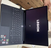 联想拯救者R9000P 2026 电竞游戏本笔记本(锐龙 9 8945HX 16G 1T RTX5060 2.5k 240Hz 100% DCI-P3)黑 实拍图