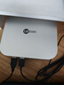来酷（Lecoo）MINI PRO主机商务迷你台式机电脑OpenClaw一键部署(U7 258V 32G LPDDR5x 1T SSD) 实拍图