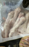 正大鸡爪净重2斤（单个鸡爪约40-50g） 柠檬鸡爪生鲜烧烤 实拍图