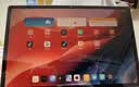联想（Lenovo）小新PadPro12.7 2025款平板电脑 2.9K高刷全面屏 娱乐学习 10200mAh 8+128G大象灰 实拍图