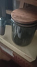 苏泊尔茶道杯泡茶杯玻璃茶水分离办公把手茶具耐热水杯大容量喝茶杯子 壶嘴款 470ml 实拍图