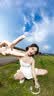 浪莎春夏季舒适内衣女大胸显小调整型防下垂无钢圈收副乳美背胸罩  实拍图