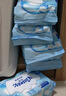 舒洁（Kleenex）湿厕纸40抽*10包家庭装厕纸湿厕纸纯水洁厕湿巾湿纸巾厕纸 实拍图