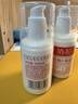 协和维生素e+c乳100ml*3亮肤光泽护手霜身体乳乳液补水保湿嫩肤透白 实拍图