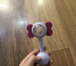 babycare童趣安抚礼盒新生儿见面礼婴儿宝宝玩具满月礼物布书安抚巾-8件套 实拍图