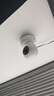 普联（TP-LINK）800万像素4K全彩智能摄像头家用云台室内无线监控360度夜视全景手机远程双向通话宠物婴儿IPC48AW 实拍图