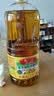 鲁花【保真菜籽油】低芥酸特香菜籽油 2L 物理压榨【京东品酒会同款】 实拍图