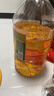 金龙鱼 食用油 非转基因 压榨 一级 纯正玉米油4L（新老包装随机发货） 实拍图