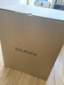 巴慕达（BALMUDA）智能无雾加湿器卧室家用办公室空调伴侣空气加湿器无雾高端恒湿净化银离子Rain礼品 实拍图