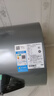 美的（Midea）小西梅电热水器嘟嘟版Q5S 60L 亲肤活水 瞬热洗 富锶健康浴 3200W速热 家用储水式国家补贴15% 实拍图