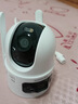 海康威视（HIKVISION）4g监控摄像头 终身免流量1000万双摄镜头 360度无死角带夜视全景高清监控器 农村室外户外无需WiFi 实拍图