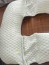 多米贝贝（Tomibaby）孕妇枕头护腰侧睡枕U型枕多功能托腹抱枕靠枕孕妇睡枕孕妇礼物 实拍图