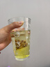 南京同仁堂红豆薏米茶祛湿茶芡实茯苓薏仁搭去除湿气调理健脾养胃养生茶180g 实拍图