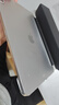 绿联适用iPad Air8/7/6保护套air11英寸M4芯片2026年款保护壳通用air5/4磨砂苹果平板电脑防弯壳 实拍图