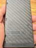 NITECORE奈特科尔NB10000 GEN2充电宝碳纤维超薄超轻移动电源【3C认证】 实拍图