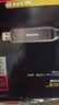 闪迪（SanDisk）256GB USB3.2 Gen2 固态U盘 CZ820 读速高达1000MB/s 写速900MB/s 支持密码保护 大容量优盘 实拍图