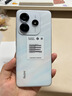 小米REDMI Note14 金刚品质 5110mAh大电量 大光圈超感相机 8GB+128GB星辉白 红米5G手机 国家补贴 实拍图